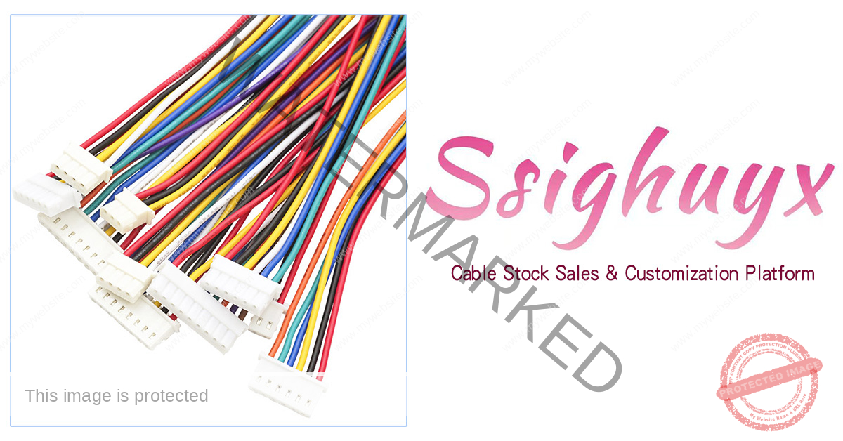 MX5264 Cable - High-Quality Molex Connector Solution